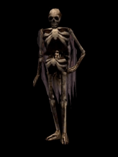 Death King