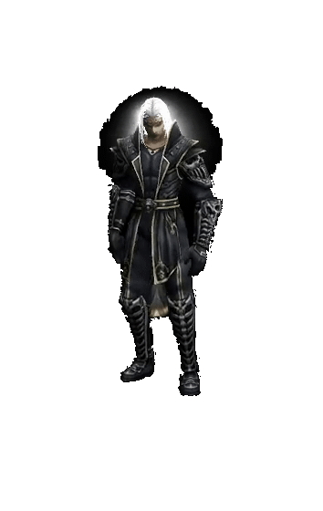 Dark Lord