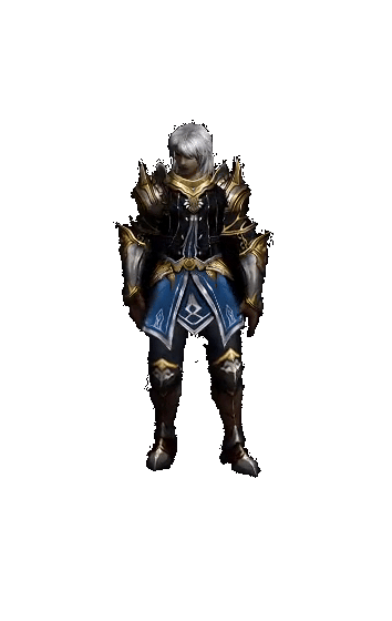 Grand Master