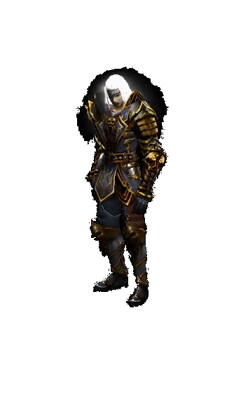 Lord Emperor