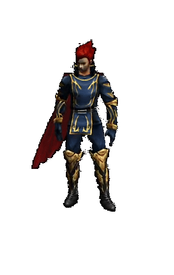 Magic Gladiator